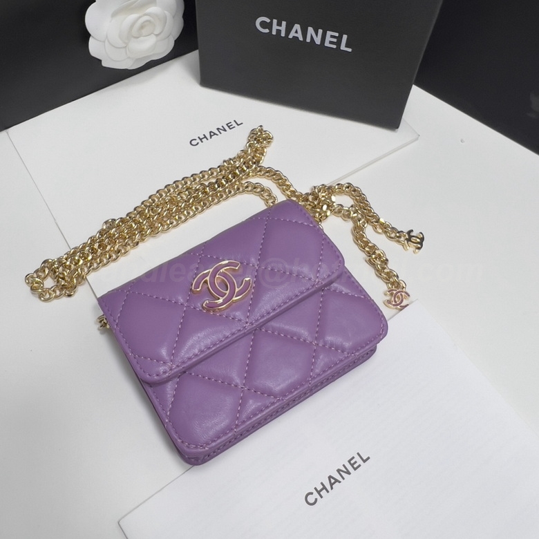 Chanel Handbags 4